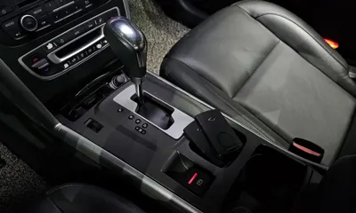 Renault-KoreaSamsung SM5