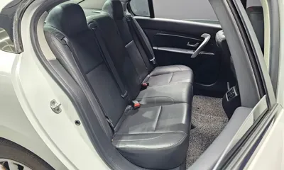 Renault-KoreaSamsung SM5