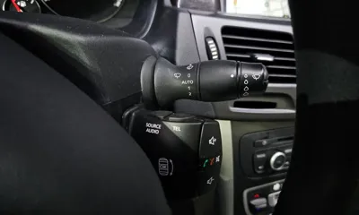Renault-KoreaSamsung SM5