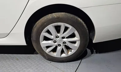 Renault-KoreaSamsung SM5