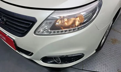 Renault-KoreaSamsung SM5