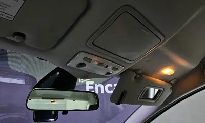 Renault-KoreaSamsung SM5
