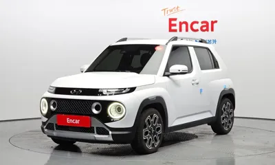 Hyundai Casper · 2022 год