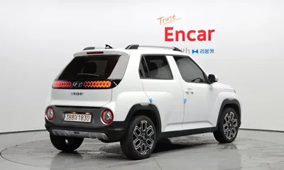 Hyundai Casper 2022, 97587 км, за 8196.73 USD