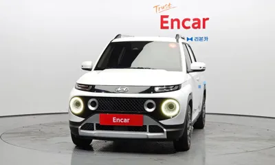 Hyundai Casper 2022, 97587 км, за 8196.73 USD