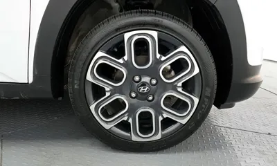 Hyundai Casper 2022, 97587 км, за 8196.73 USD