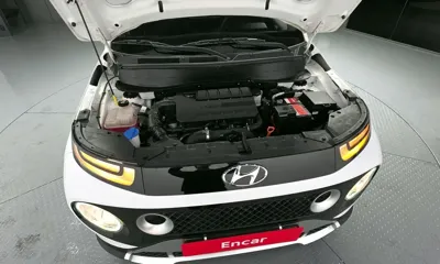 Hyundai Casper 2022, 97587 км, за 8139.69 USD - фото 6