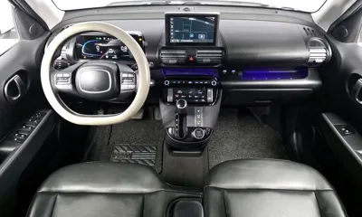 Hyundai Casper 2022, 97587 км, за 8139.69 USD - фото 7