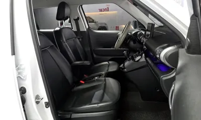 Hyundai Casper 2022, 97587 км, за 8139.69 USD - фото 11