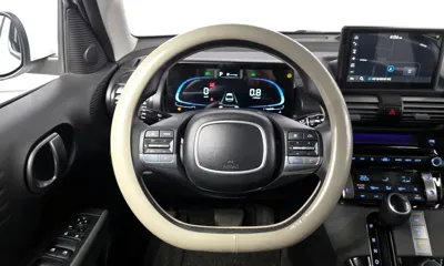 Hyundai Casper 2022, 97587 км, за 8139.69 USD - фото 13
