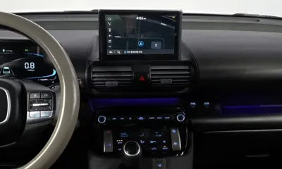 Hyundai Casper 2022, 97587 км, за 8139.69 USD - фото 14