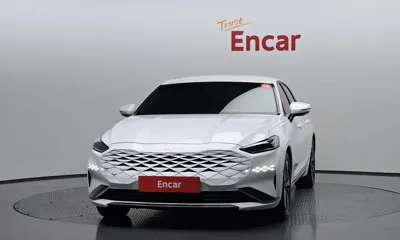 Kia K8 2023, 63833 км, за 16988.38 USD