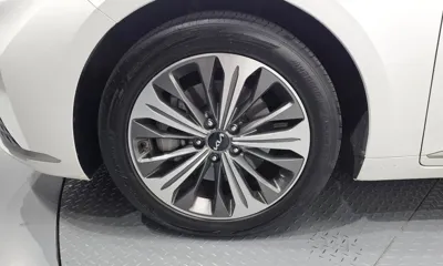 Kia K8 2023, 63833 км, за 16988.38 USD