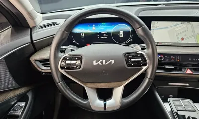 Kia K8 2023, 63833 км, за 16988.38 USD - фото 13