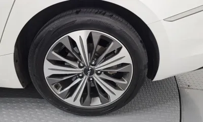 Kia K8 2023, 63833 км, за 16988.38 USD - фото 21