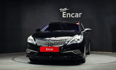 Hyundai Grandeur 2016, 51579 км, за 6544.16 USD