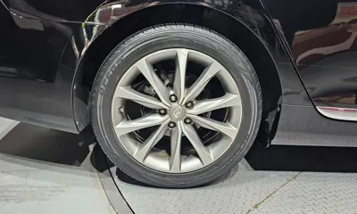 Hyundai Grandeur 2016, 51579 км, за 6544.16 USD