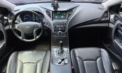 Hyundai Grandeur 2016, 51579 км, за 6498.62 USD - фото 7