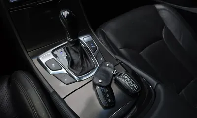 Hyundai Grandeur 2016, 51579 км, за 6498.62 USD - фото 9