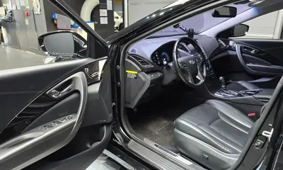 Hyundai Grandeur 2016, 51579 км, за 6498.62 USD - фото 10
