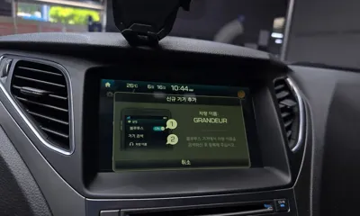 Hyundai Grandeur 2016, 51579 км, за 6498.62 USD - фото 13
