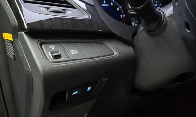 Hyundai Grandeur 2016, 51579 км, за 6498.62 USD - фото 18
