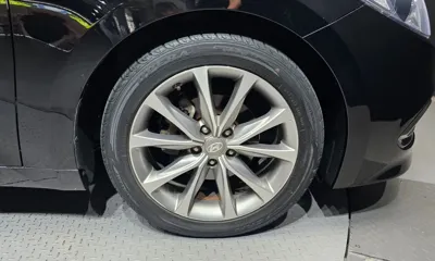 Hyundai Grandeur 2016, 51579 км, за 6498.62 USD - фото 21
