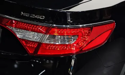 Hyundai Grandeur 2016, 51579 км, за 6498.62 USD - фото 23
