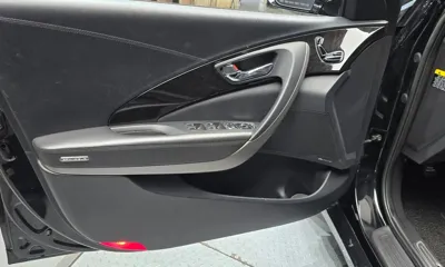 Hyundai Grandeur 2016, 51579 км, за 6498.62 USD - фото 24