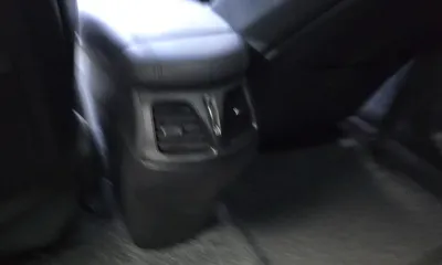 Hyundai Grandeur 2016, 51579 км, за 6498.62 USD - фото 27