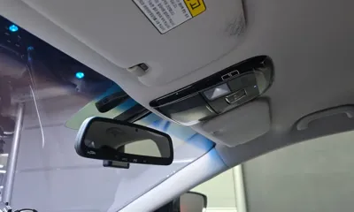 Hyundai Grandeur 2016, 51579 км, за 6498.62 USD - фото 28