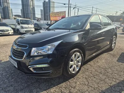 ChevroletGMDaewoo Cruze 2015, 105882 км, за 2565.12 USD