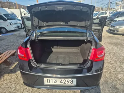 ChevroletGMDaewoo Cruze 2015, 105882 км, за 2565.12 USD