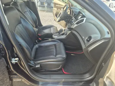 ChevroletGMDaewoo Cruze 2015, 105882 км, за 2565.12 USD - фото 6