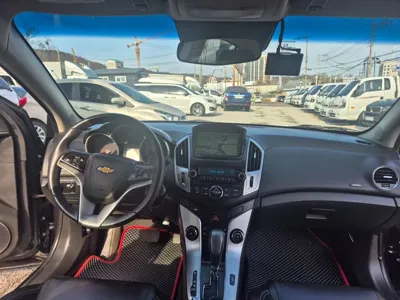 ChevroletGMDaewoo Cruze 2015, 105882 км, за 2565.12 USD - фото 8