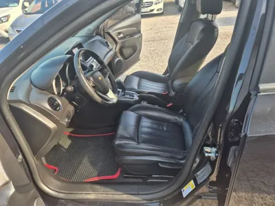 ChevroletGMDaewoo Cruze 2015, 105882 км, за 2565.12 USD - фото 9