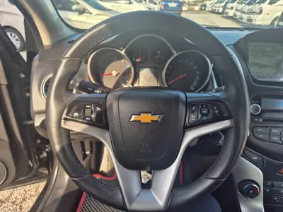 ChevroletGMDaewoo Cruze 2015, 105882 км, за 2565.12 USD - фото 12