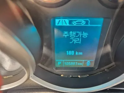ChevroletGMDaewoo Cruze 2015, 105882 км, за 2565.12 USD - фото 13