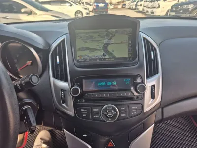 ChevroletGMDaewoo Cruze 2015, 105882 км, за 2565.12 USD - фото 14