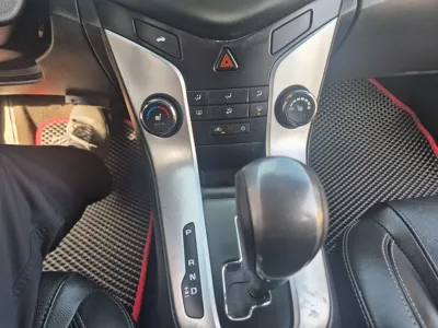 ChevroletGMDaewoo Cruze 2015, 105882 км, за 2565.12 USD - фото 16