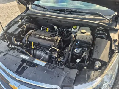 ChevroletGMDaewoo Cruze 2015, 105882 км, за 2565.12 USD - фото 17