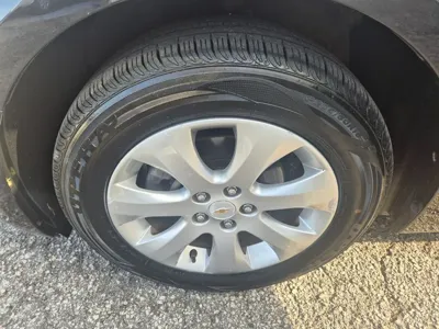 ChevroletGMDaewoo Cruze 2015, 105882 км, за 2565.12 USD - фото 18