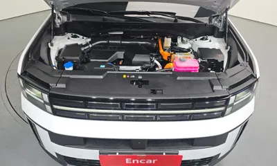 Hyundai Santafe 2025, 8867 км, за 27750.24 USD - фото 6