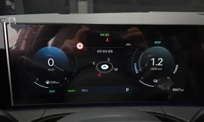 Hyundai Santafe 2025, 8867 км, за 27750.24 USD - фото 8