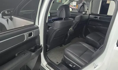 Hyundai Santafe 2025, 8867 км, за 27750.24 USD - фото 11
