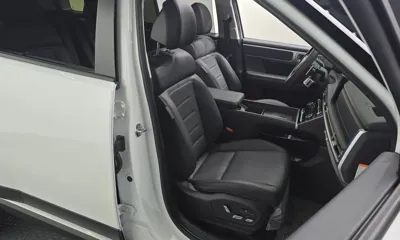 Hyundai Santafe 2025, 8867 км, за 27750.24 USD - фото 12