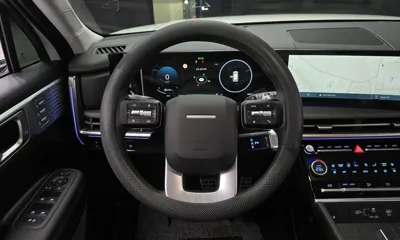 Hyundai Santafe 2025, 8867 км, за 27750.24 USD - фото 13