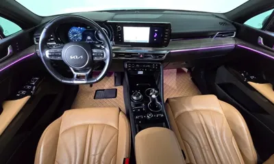 Kia K5 2023, 33575 км, за 16870.16 USD - фото 7