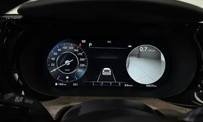 Kia K5 2023, 33575 км, за 16870.16 USD - фото 8