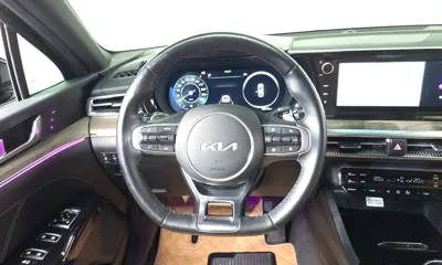 Kia K5 2023, 33575 км, за 16870.16 USD - фото 14